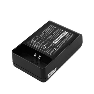 Sạc pin cho đèn flash v860 - vc18