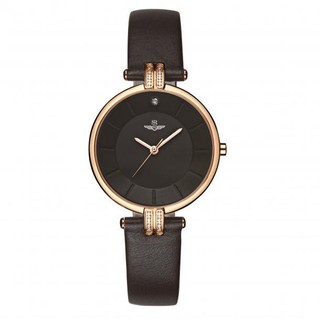 Đồng hồ nữ Sunrise SL7542.6103