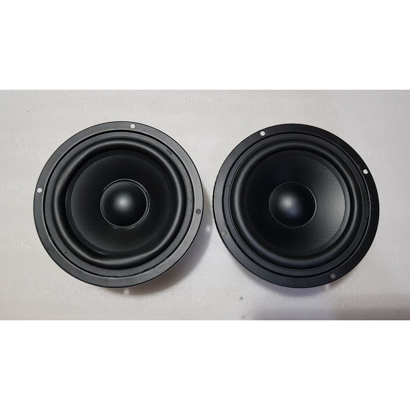 2 loa trung bass 15