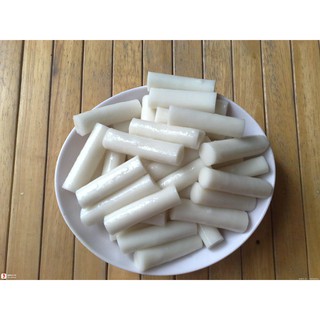 bánh gạo - Tocboki HIfood gói 500g