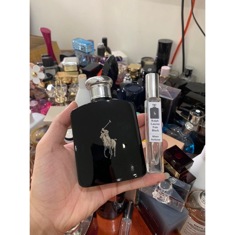 [Mẫu thử] Nước hoa Nam Polo Blue Eau de Parfum