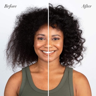 Mousse làm xoăn và phồng tóc Herbal Essences