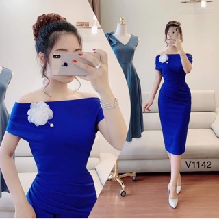 Combo Đầm TK cao cấp