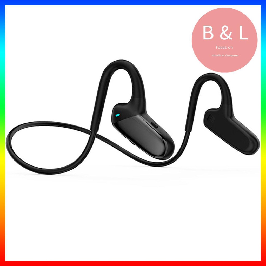 Tai Nghe Nhét Tai Không Dây F808 Kết Nối Bluetooth 5.0 Chống Thấm Nước