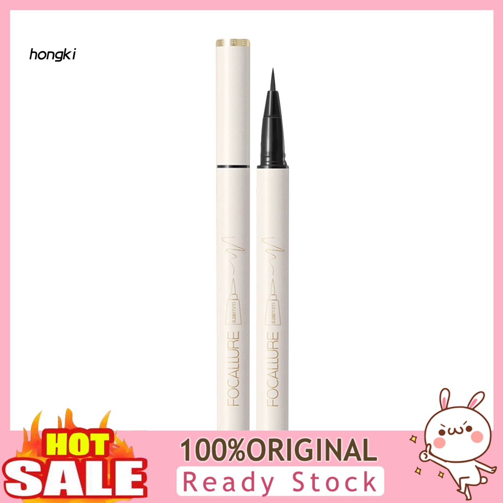 Bút kẻ mắt dạng lỏng chống lão hóa tiện dụng chất lượng cao
 | BigBuy360 - bigbuy360.vn