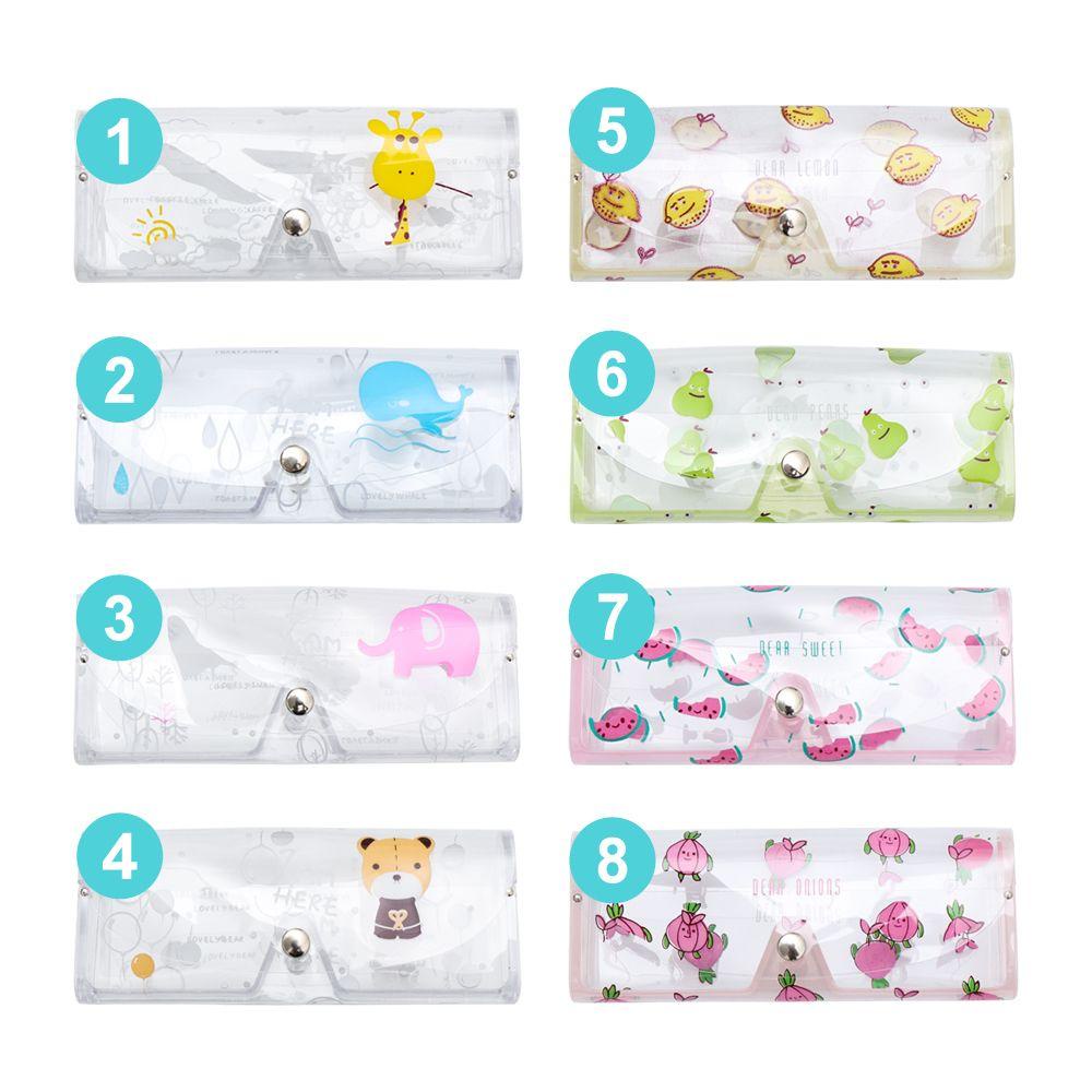 ESPO Giá Đỡ Mắt Kính Màu Kẹo Bền Bỉ Tiện Dụng