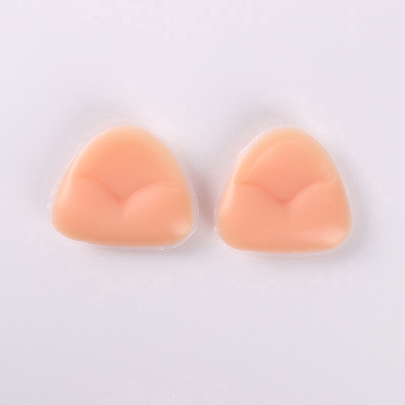 Mút silicon lót ngực tiện dụng chất lượng cao