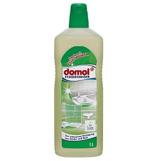 Chất Tẩy Rửa DOMOL Nước Lau Đa Năng Essigreiniger 1000ml