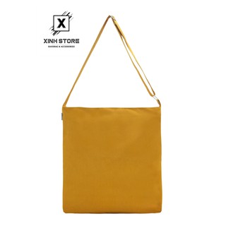 Túi Tote Đeo Chéo Basic XinhStore