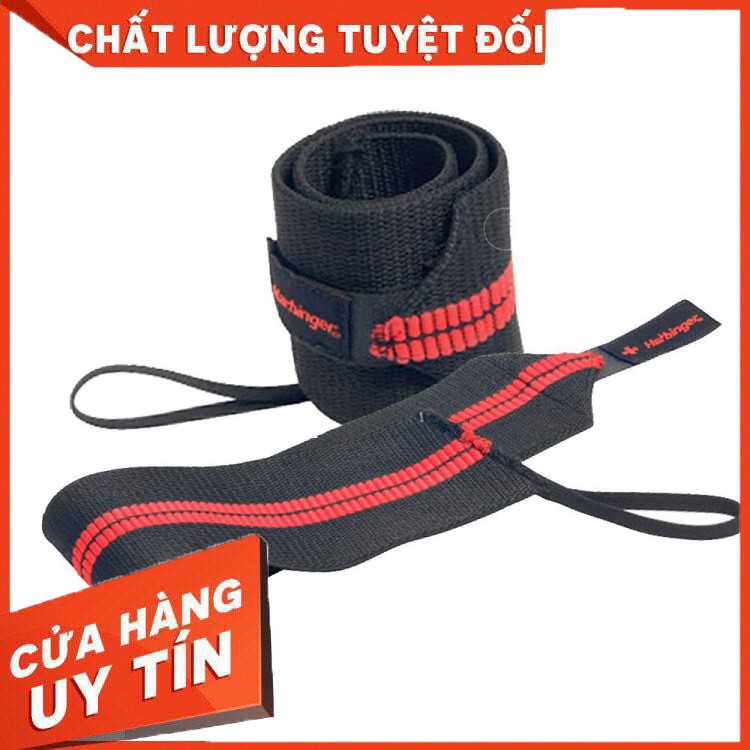 HÀNG CAO CẤP -  Quấn cổ tay tập gym  - Hàng Cao Cấp