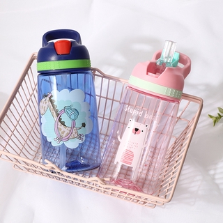 1 Bình Nước Thể Thao 480 / 650ml
