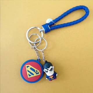 Móc khoá MARVEL [ Có Sẵn]
