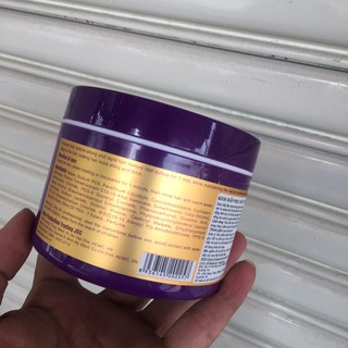 LACEI Kem ủ tóc phục hồi 1 phút 300ml