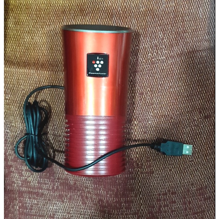 LỌC KHÔNG KHÍ, KHỬ MÙI ION SHARP IG- KC15 - 25000 -75000 ĐƠN VỊ ION