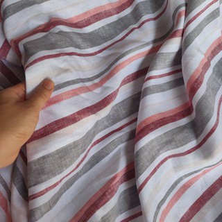 1M VẢI LINEN TƯNG PRE SỚ CỘNG