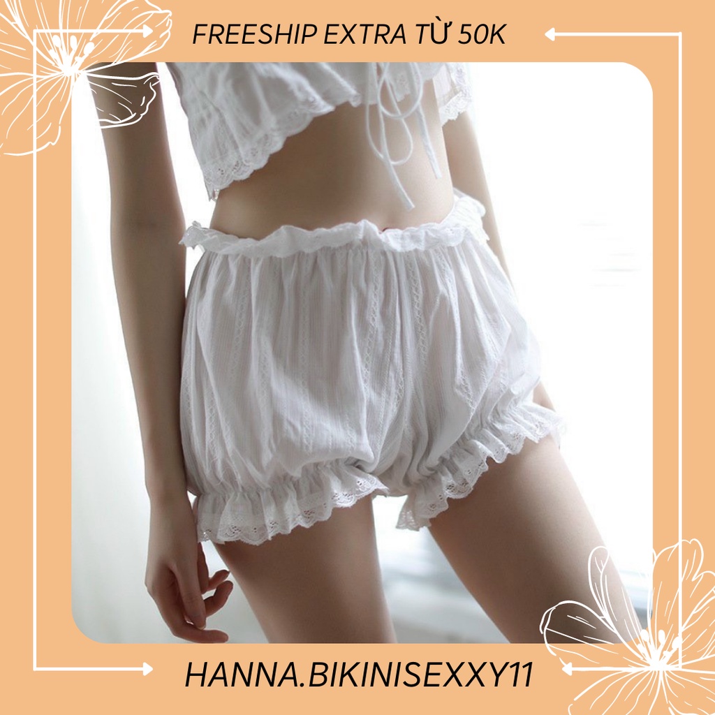 Đồ ngủ sexy, đồ ngủ quyến rũ,  Siêu Đáng Yêu, Hanna.bikinisexxy11 | BigBuy360 - bigbuy360.vn