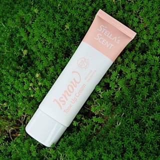 Kem dưỡng trắng da thiên thần jsnow stella's scent hàn quốc