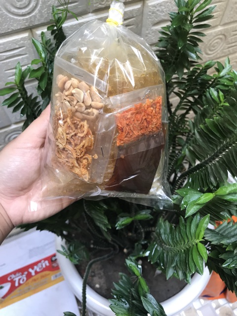 5bịch BÁNH TRÁNG TRỘN NGỌC THUỶ