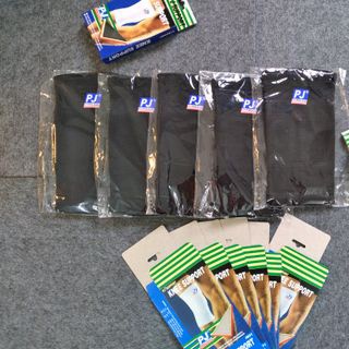 Bó Gối PJ 601 Chính Hãng - Bảo Vệ Đầu Gối, Hỗ Trợ Tập Luyện Thể Thao, Tập Gym