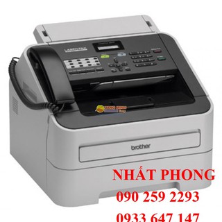 Máy fax Brother 2840