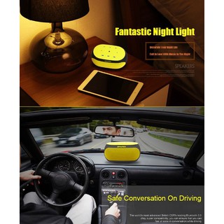 Loa Bluetooth Awei Y200