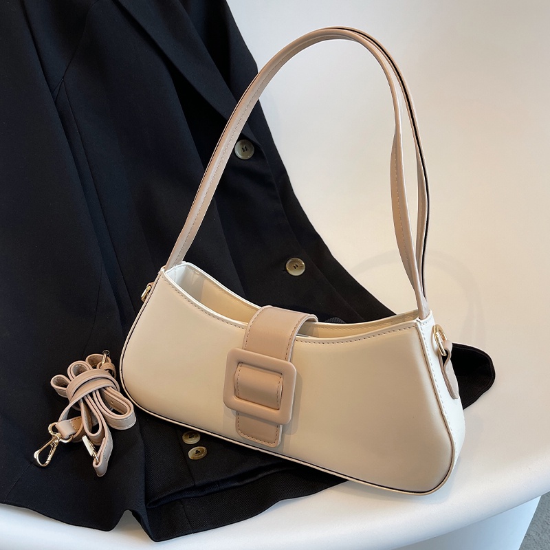 Túi xách IELGY đeo vai dễ phối đồ phong cách thoải mái cho nữ