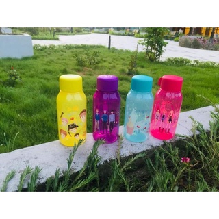 Bình nước Fancy 350ml Tupperware
