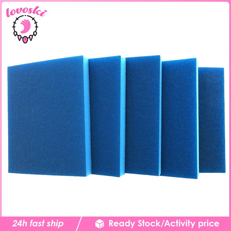 Giấy Nhám Đánh Bóng 100-240 Grit