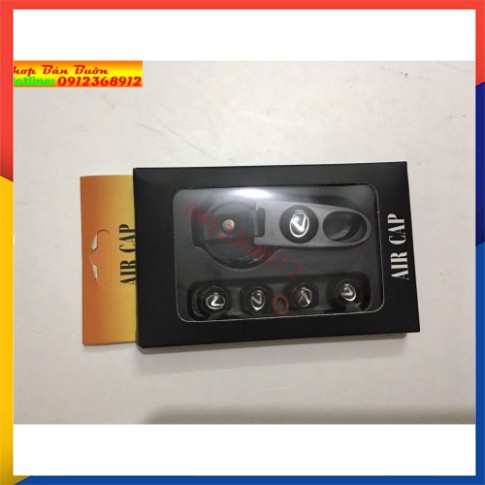 Bộ ốp chân van oto - xe máy   (giá 1 đôi cao cấp)
