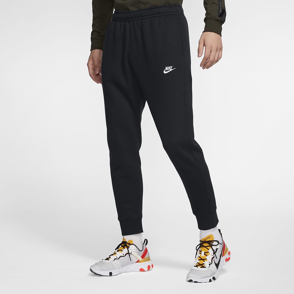 Quần Jogger Nike Basic+BV2672+Hàng Chính Hãng Cho Nam