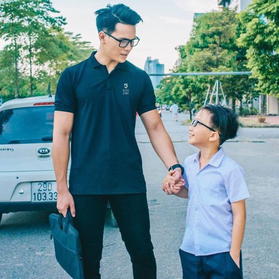 Gọng Kính Cận Thể Thao Nam Nữ Siêu Nhẹ Chịu Lực Có Nam Châm Giữ Cố Định (KTT-01) | BigBuy360 - bigbuy360.vn