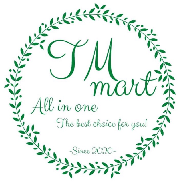 TM Mart - Home Gia dụng