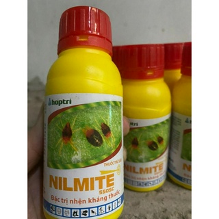 Chế Phẩm Diệt Trừ Các loại Nhện Nilmite
