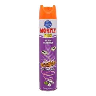 Bình Xịt Côn Trùng Mosfly Hương Lài