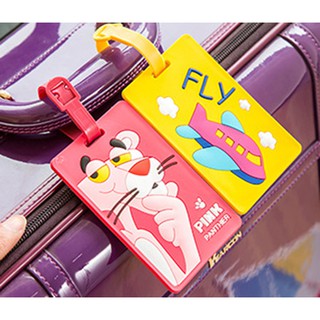Tag Thẻ Hành Lý Vali Du Lịch 1