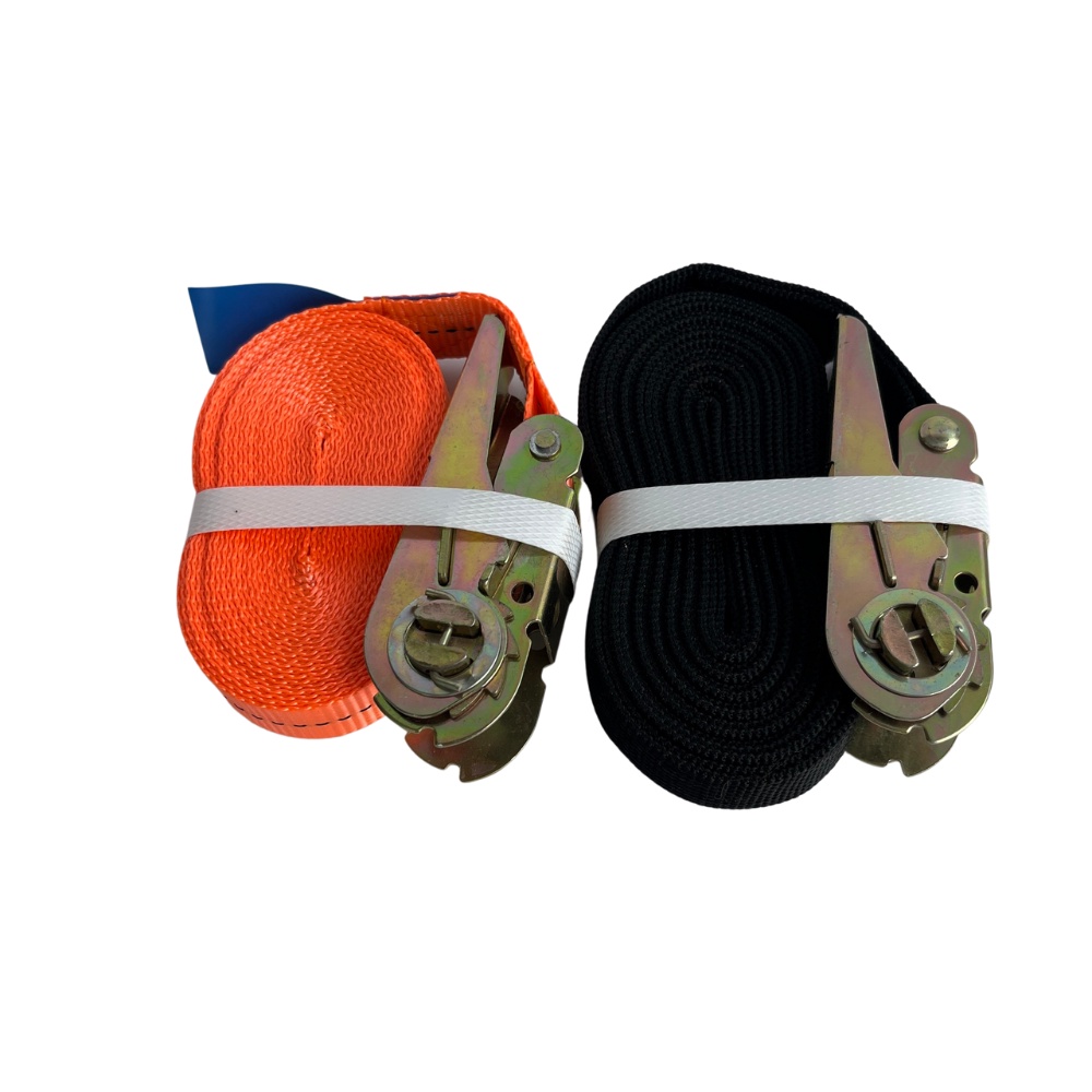 Dây Chằng Hàng Tăng Đơ Bản 25mm Tải 800kg