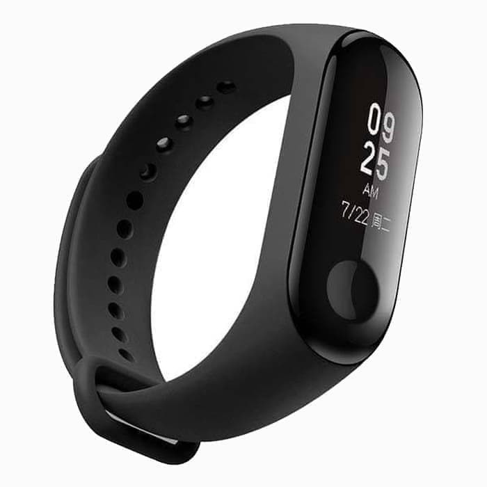 Đồng Hồ Thông Minh Miband 3 Chất Lượng Cao