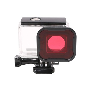 Filter màu cho Xiaomi Yi 4K Action camera