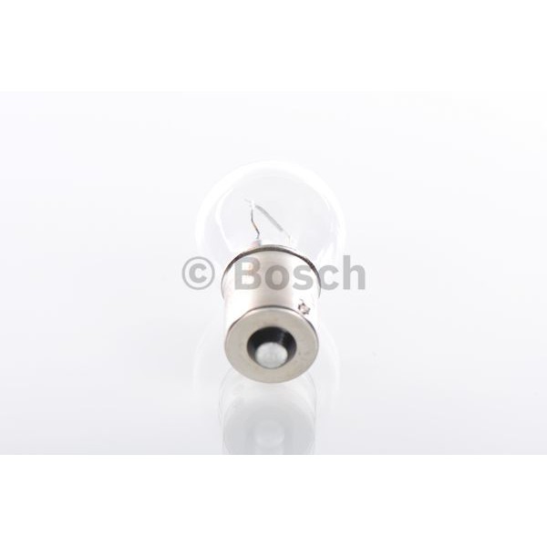 Bộ 2 Bóng Đèn Bosch Pure Light P21W 12V 21W 382