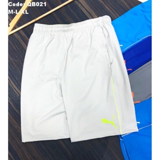 Quần short thể thao nam puma - vnxk
