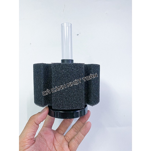 OXY LỌC VI SINH BIO HỒ CÁ NON BỘ XINYOU XY 280