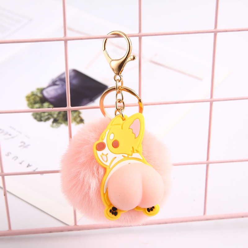 Đồ Chơi Bóng Bóp Có Nhạc Vui Nhộn Cho Bé