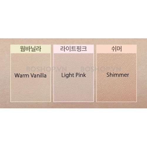 Kem Lót Mắt A'Pieu Color Lock Eye Primer #Light Pink | BigBuy360 - bigbuy360.vn