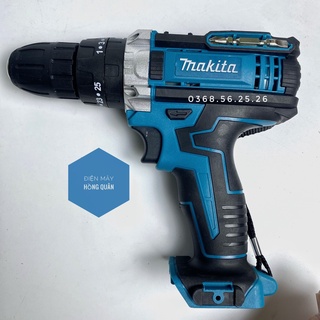 Thân máy khoan pin Makita, dewalt 36V máy 3 chức năng
