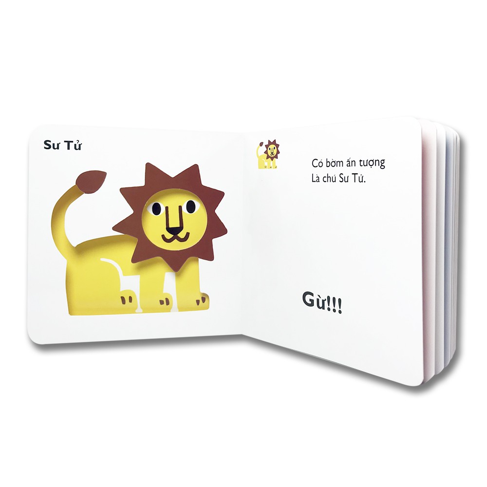 Sách - Cùng chơi trốn tìm (11 cuốn lẻ tùy chọn) | BigBuy360 - bigbuy360.vn