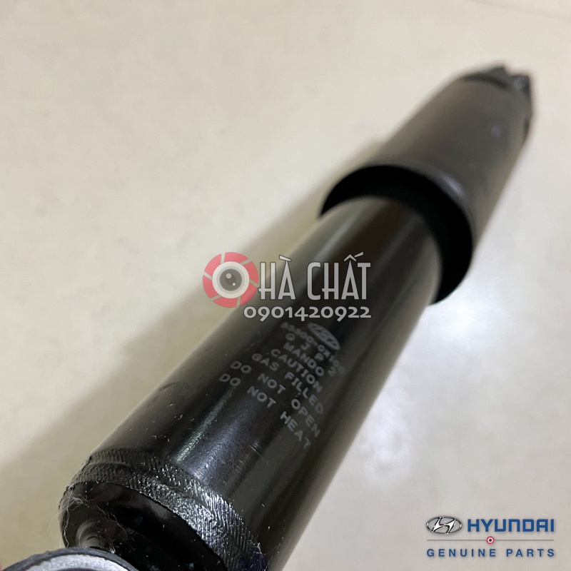 Giảm xóc phuộc nhún sau Hyundai i10 2007-2013 🚘 chính hãng HYUNDAI nhập khẩu Ấn Độ 🎯 Bảo hành 100% là hàng chính hãng