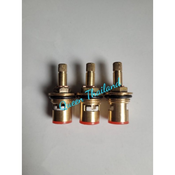 Ti lõi đồng chân cao 2 ren dùng thay thế vòi xả sàn, vòi rửa chén lạnh, vòi lavabo, củ sen. CHỌN HỎA TỐC SHIP 2H TPHCM