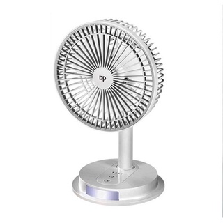 Quạt sạc 7627, quạt sạc để bàn loại tốt