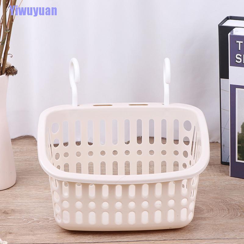 Giỏ Nhựa Đựng Đồ Tiện Dụng Cho Nhà Tắm