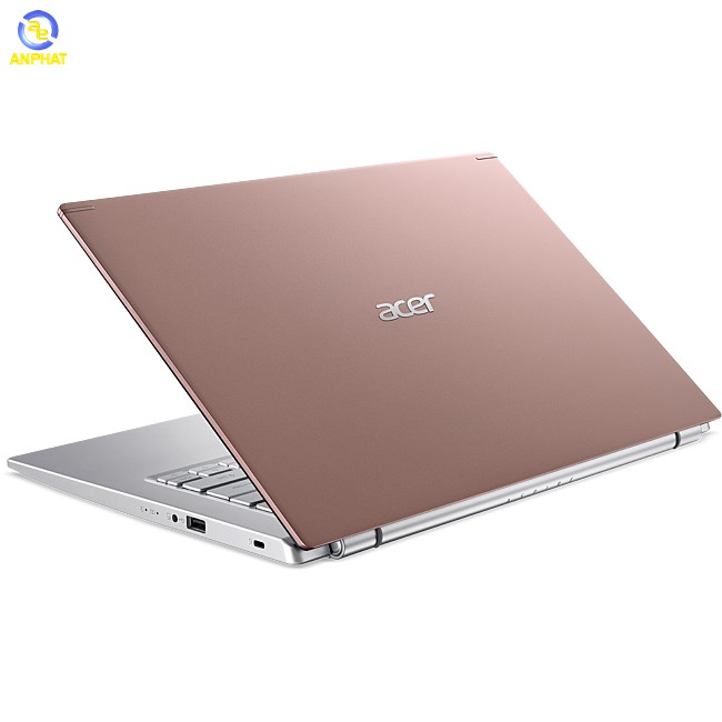 Laptop Acer Aspire 5 A514-54-38TM 14FHDIPS/i3-1115G4/4OB/256 PCIe/AX/Backlit KB/Win/ Màu Pink